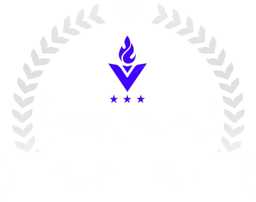 DesignRush badge