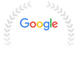 Google badge
