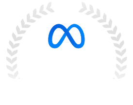 Meta badge