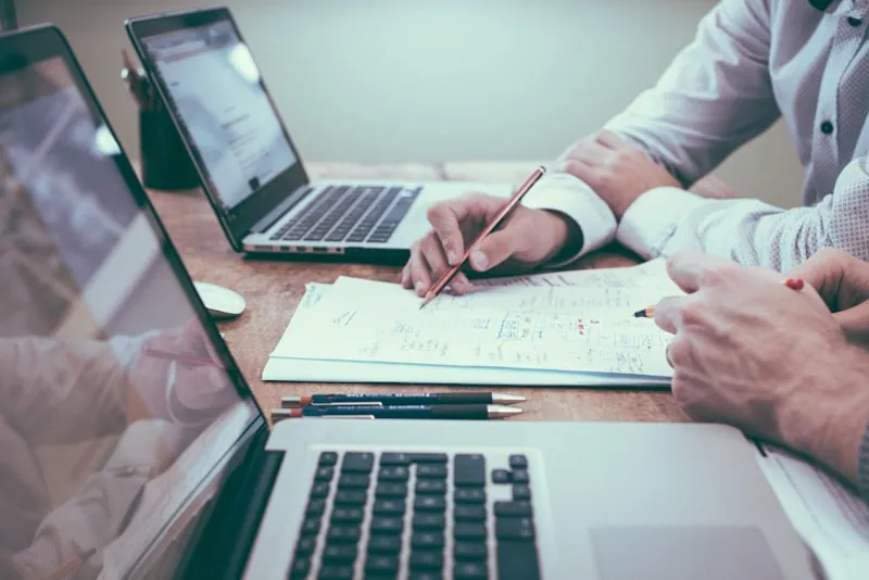 IT and Administration Automation