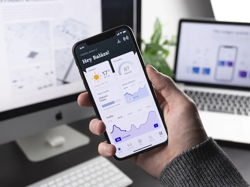 Human Resources Automation
