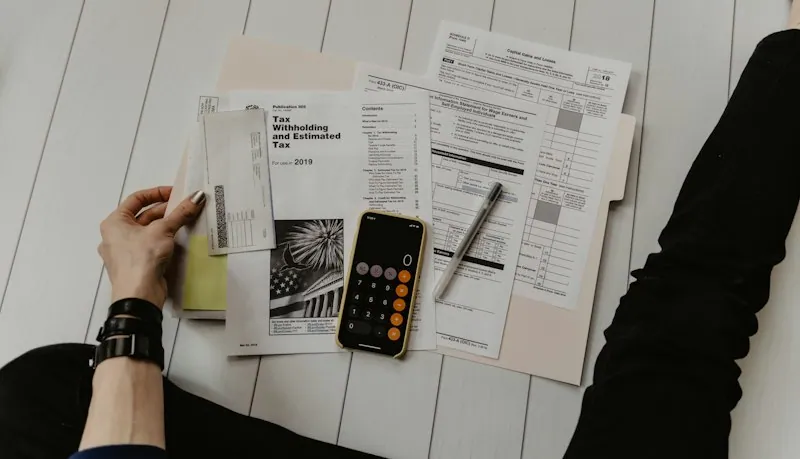 Finance Automation