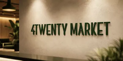 4Twenty Market logo