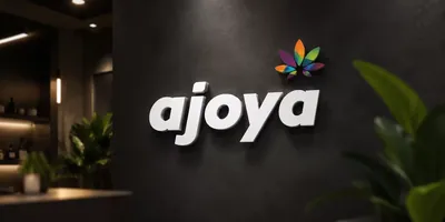 Ajoya logo
