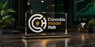 Cannabis Insider Hub logo