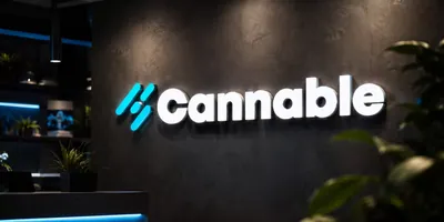 Cannable Cannabis logo