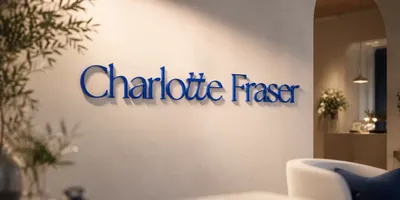 Charlotte Fraser Photography logo