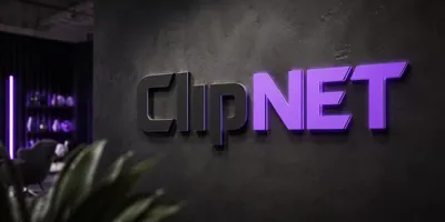ClipNET.ai logo