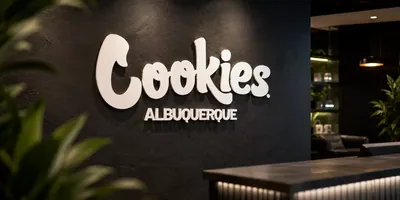 Cookies Albuquerque logo
