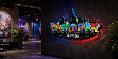 Graffiti Park logo