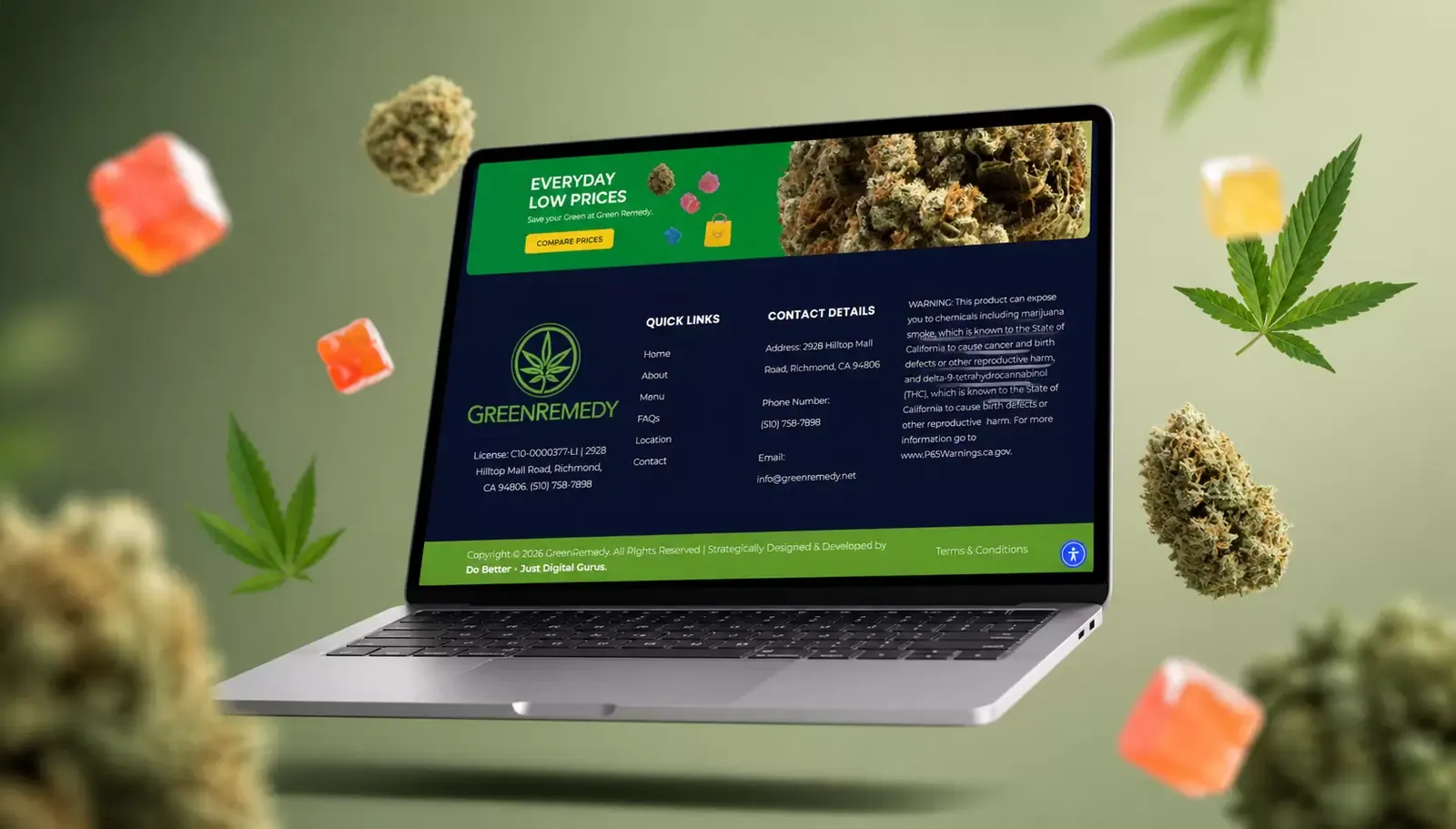 Green Remedy