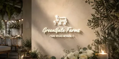 GreenGale Farms logo