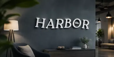 Harbor Collective logo