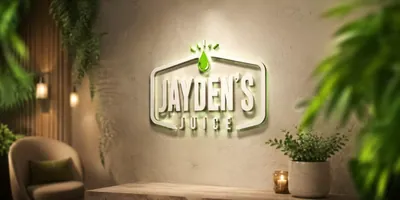 Jayden’s Juice logo