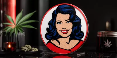 MaryJane’s logo