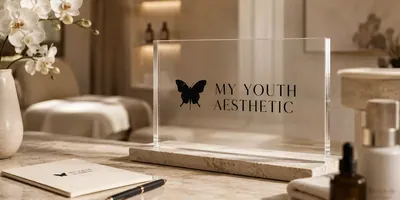 My Youth Bank logo
