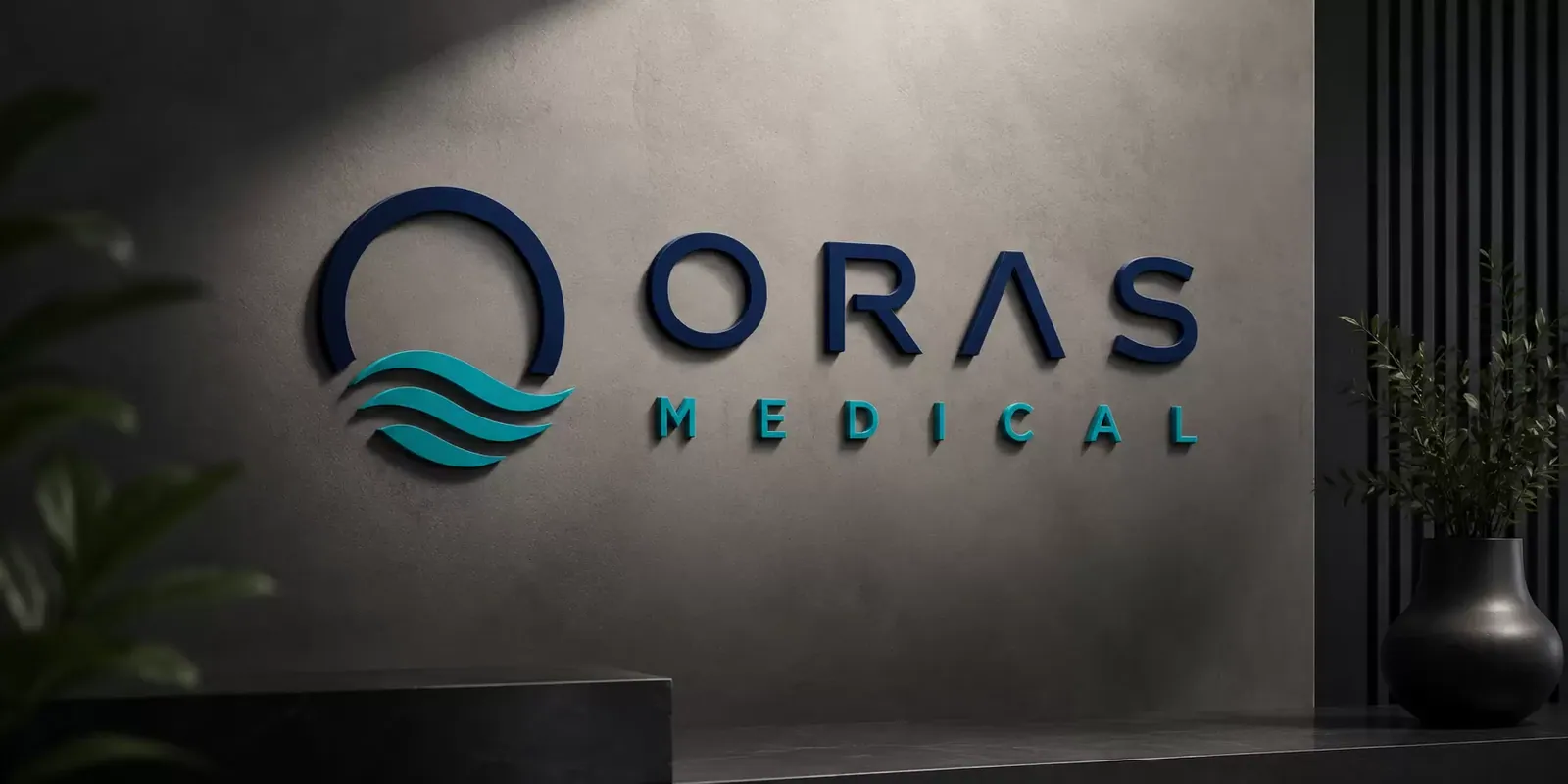 ORAS Medical — PeakSonic Bladder Scanners (UK) new website screen 3