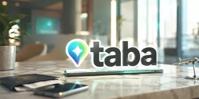 TABA logo