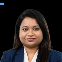 Aarti Vyas, Sr. Frontend Developer