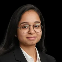 Dhvani Lambate, Sr. Backend Developer