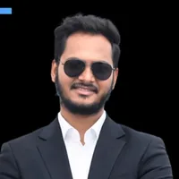 Hetun Joshi, Sr. SEO Specialist
