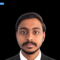 Jiten Prajapati, SEO Executive