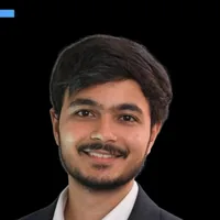 Karansinh Chavada, Business Development Executive