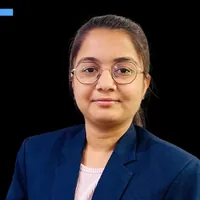 Khushali Gadhiya, Frontend Developer