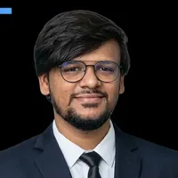Nishchay Pandya, Founder & CEO
