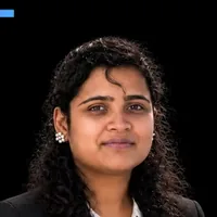 Rashmi Singh, Sales & Operations Lead