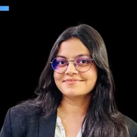 Sheetal Luhar, Sr. Frontend Developer