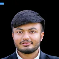 Shivrajsinh Zala, Frontend Developer