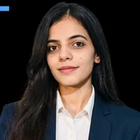 Vidita Pandya, HR Manager